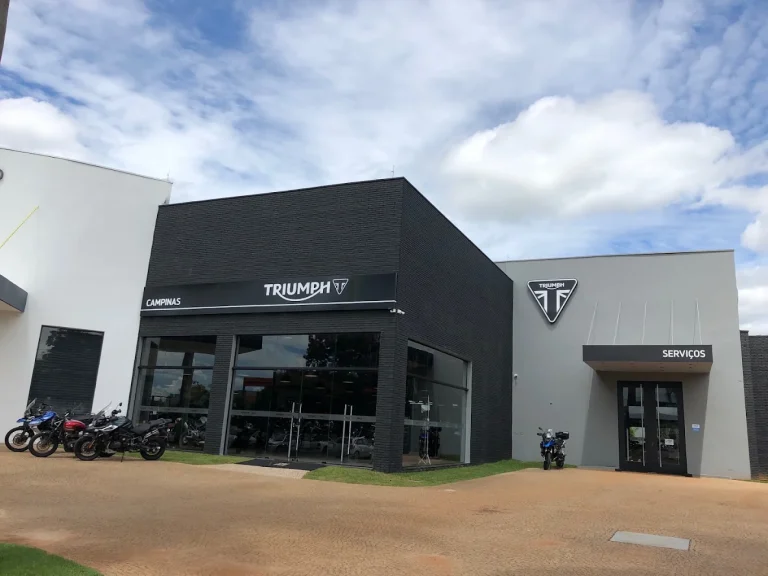 Triple Triumph Campinas