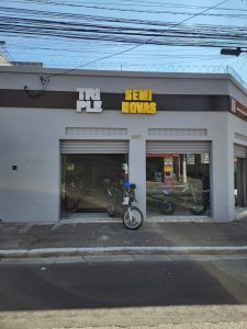 Triple Seminovas São Miguel Paulista